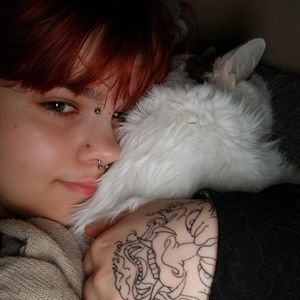 Meet your Posher, Sara